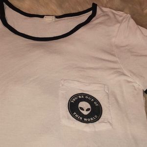 👽 YOU’RE OUT OF THIS WORLD T-Shirt 👽